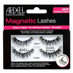 ARDELL Magnetic lashes - double wispies
